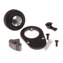 Repair set to 1/2" ratchet handle 40 teeth