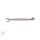 Dolphin combination wrench 6mm