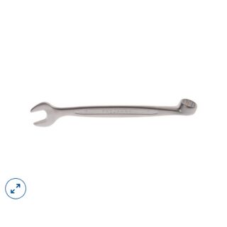 Dolphin combination wrench 12mm