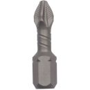 1/4" bit l25mm phillips3 torsion