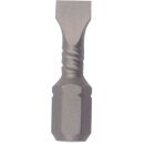 1/4" bit l25mm slotted5,5 torsion
