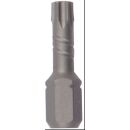 PROJAHN 3er Pack 1/4" Torsion-Bit   L25 mm TX20