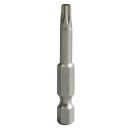 1/4" tamper TX bit T9  25 mm