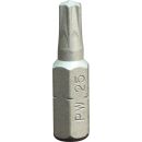 PROJAHN 1/4" Bit L25 mm SIT(R) PW25
