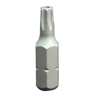 10 mm tamper TX bit T30 L30mm
