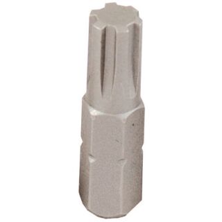 PROJAHN 1/4" Bit L25 mm Keilzahn M4