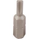 PROJAHN 1/4" Bit L25 mm Clutch 1/8"