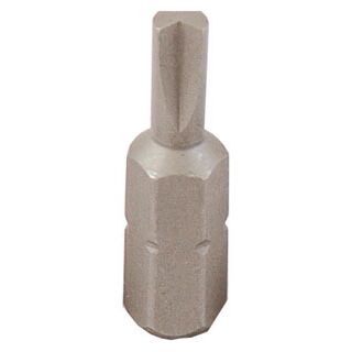 1/4" clutch bit 5/32"  25 mm