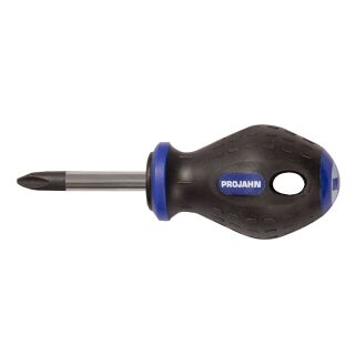 Stubby screwdriver phillips No. 2