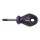 Stubby screwdriver phillips No. 2