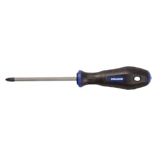 Screwdriver pozidriv No. 0