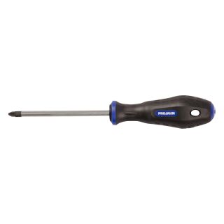 Screwdriver pozidriv No. 1