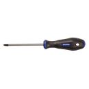 Screwdriver pozidriv No. 1