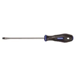 Screwdriver slotted 0,5 x 3,0 x 75 mm