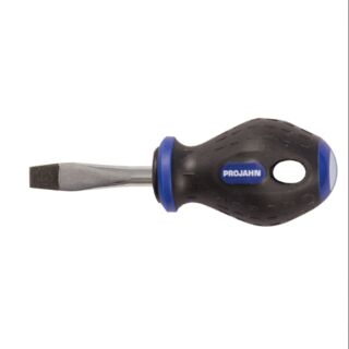 Stubby screwdriver slotted 1,2 x 6,5 x 38 mm