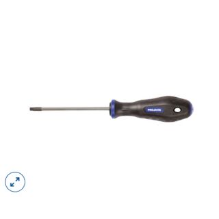 TX screwdriver T40