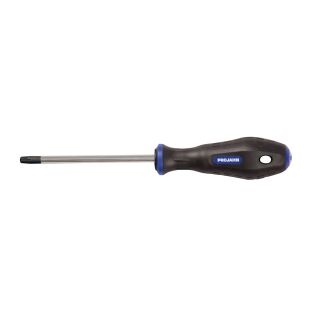 Tamper TX screwdriver T25
