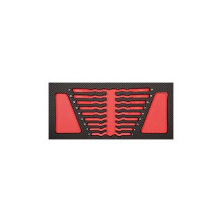 PROJAHN ProForm Einlage leer f. Doppelgabelschluessel