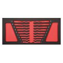 PROJAHN ProForm Einlage leer f. Doppelgabelschluessel