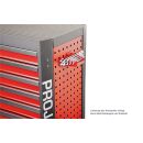 PROJAHN Zubehör Werkstattwagen mit Vierkantlochung...