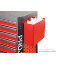 PROJAHN Zubehör Werkstattwagen mit Vierkantlochung...