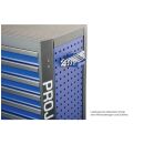 accessory roller with square hole perforation wrench...