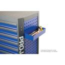 PROJAHN Zubehör Werkstattwagen mit Vierkantlochung...