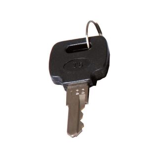 key no. 144 for tool chest(1pcs)