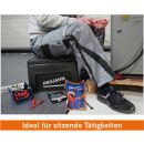 PROJAHN Universal-Werkzeug-Box unbefüllt