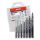 Set DIN338 HSS-G PROSTEP 7pcs Ø 2,5 – 3,3 – 4,2 – 5,0 – 6,8 – 8,5 – 10,2 mm