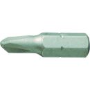 PROJAHN 1/4" Bit L25 mm Tri-Wing Nr 4