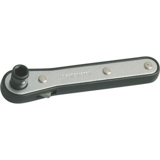 PROJAHN 1/4" Mini Bit Ratsche