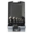 PROJAHN Kegelsenker-Set HSS-G ECO 6-tlg. Ø...