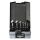 PROJAHN Kegelsenker-Set HSS-G ECO 6-tlg. Ø 6,3-8,3-10,4-12,4-16,5-20,5 mm