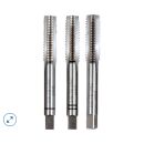 Hand tap set HSS-G DIN 352 UNC Nr. 12