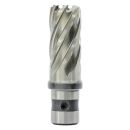 Annular Cutter HSS 40,0 mm cutting depth 35,0 mm, QuickIN