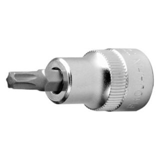 3/8" socket bit TX T25