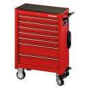 PROJAHN Bestückter Werkstattwagen UNIVERSE mit 7...