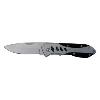 Folding knife with PROJAHN logo Stainless steel