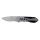 Folding knife with PROJAHN logo Stainless steel