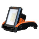 Construction spotlight multi-battery PJ-BL2900