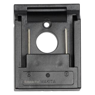 PROJAHN Makita Adapter für Baustahler "398290"