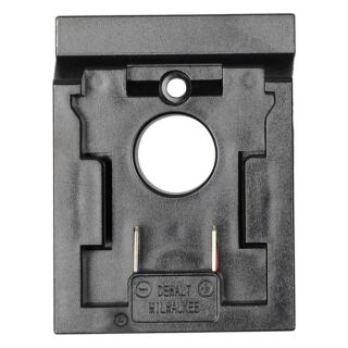 PROJAHN Dewalt/Milwaukee Adapter für 398290