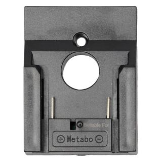 PROJAHN CAS (Metabo) Adapter für 398290