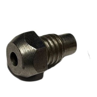 PROJAHN Ersatz-Mundstück 2,4 mm  für Blindnietzange 398060/398061