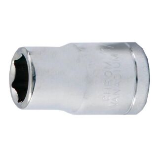 3/8" 6-point socket 13/16"