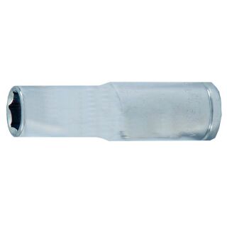 3/8" deep 6-point socket 7/16"