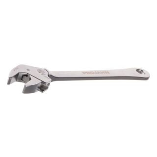 Gear Adjustable Wrench 14-16 mm 19/32"+5/8"+11/16"