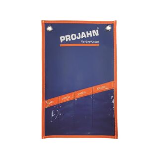 Pouch single for 2545