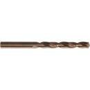 Drill Bit HSS-Co DIN 338 BASIC Typ N 5,4 mm
